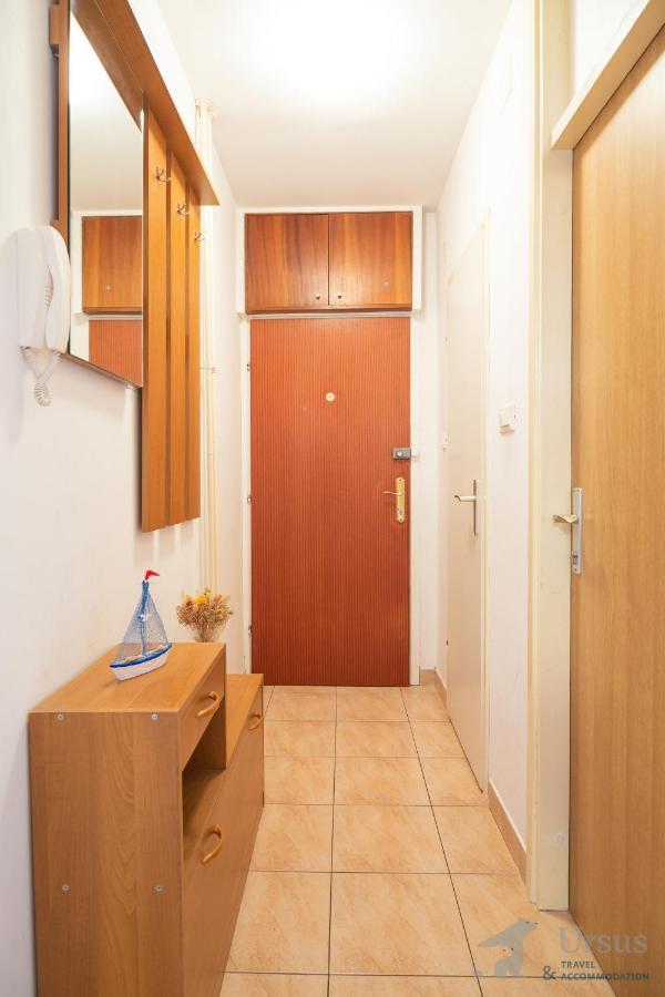 Apartment Ruza Split Exteriör bild
