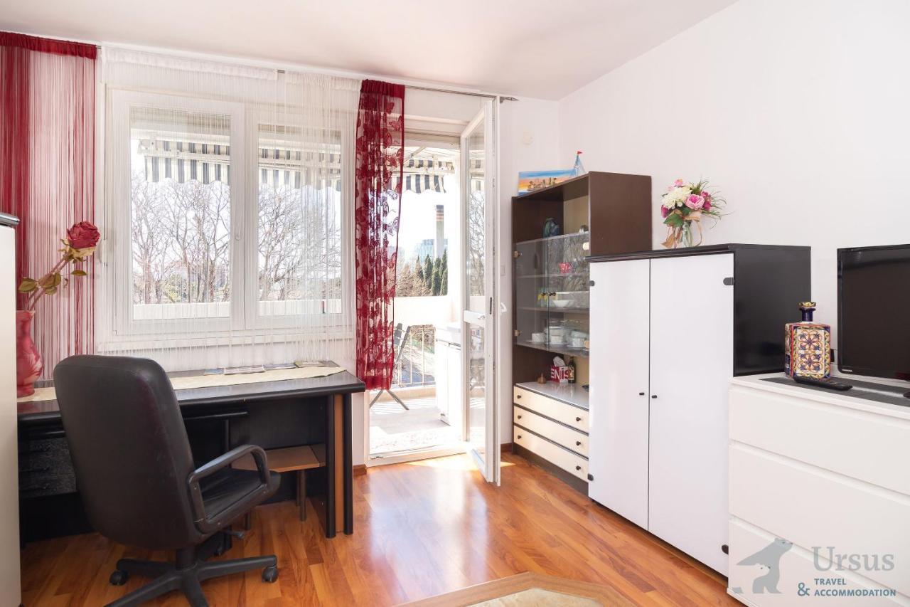 Apartment Ruza Split Exteriör bild